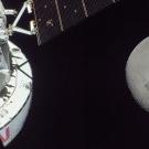 To the Moon and Back: UC Davis Plays Role in Historic Artemis I Mission 